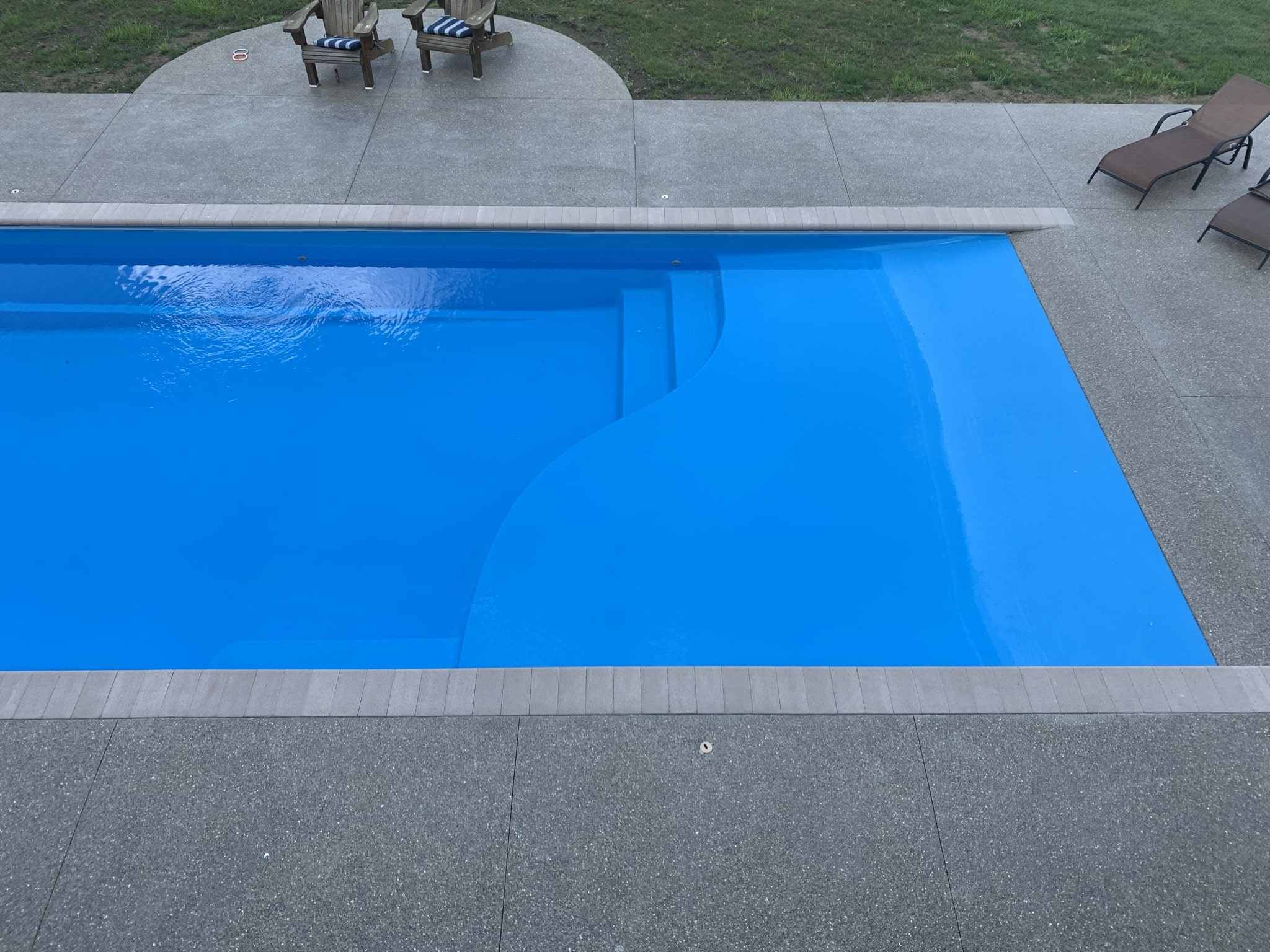 Latham Pools by Prime Outdoor Living in Columbus, OH