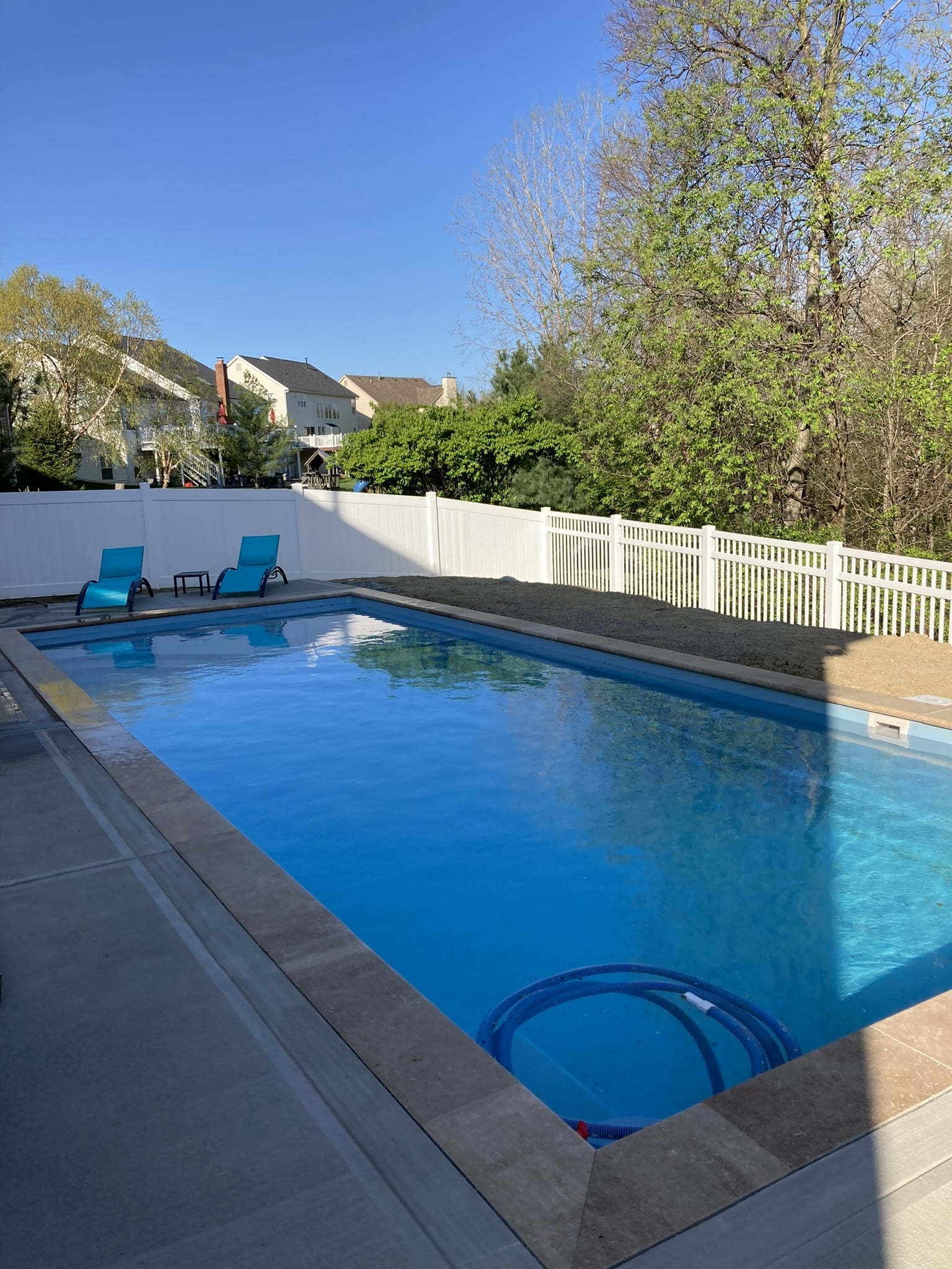 Custom Inground Pools by Prime Outdoor Living in Columbus, Ohio