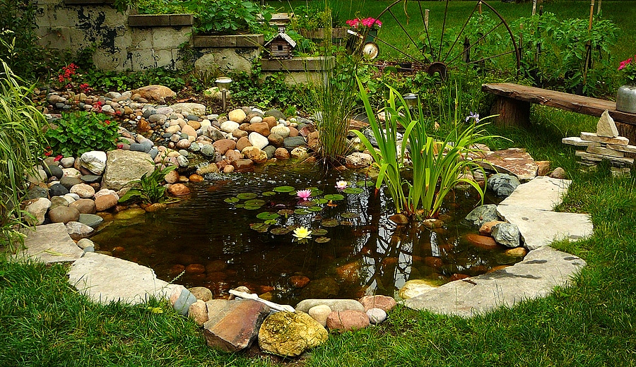 Blending Art and Nature: Integrate These 3 Outdoor Features