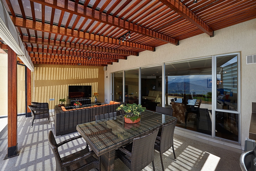 Pergolas vs. Pavilions: Which Is Right for Your Backyard?